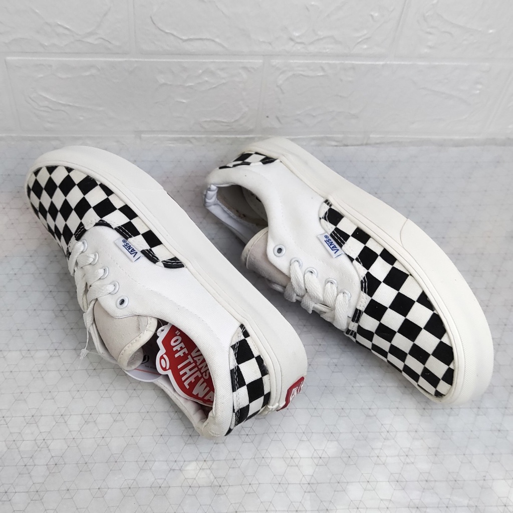 Giày Thể Thao Van, Giày Sneaker Van Slipon Nam Nữ