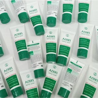 kem rửa mặt Acnes Vitamin 100g