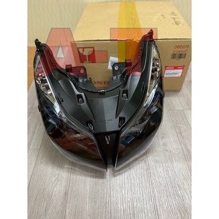 Pha đèn airblade 125 chính hãng honda