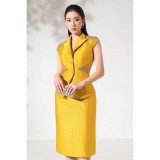 Chân váy cao cấp DN02