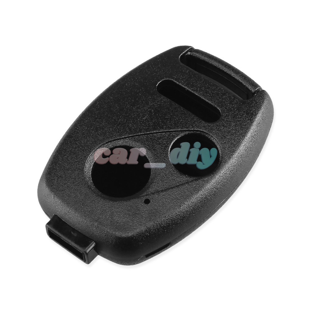 Vỏ Bảo Vệ Chìa Khóa Xe Hơi HONDA Accord CRV Pilot Civic 2003 2007 2008 2009 2010 2011 2012 2013