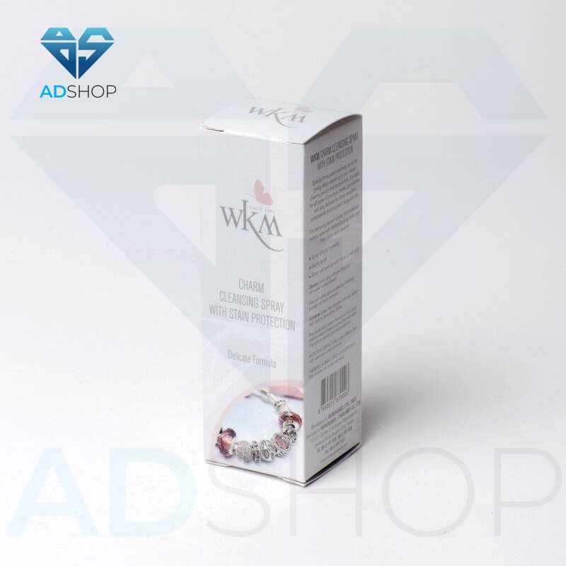 Nước rửa, vệ sinh vòng tay charm Pandora đến từ Thái Lan