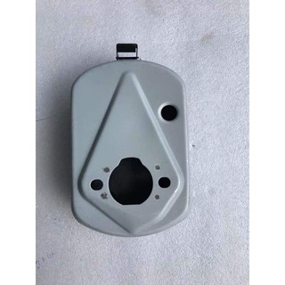 Bộ lọc gió vuông máy Robin EY15 EY20