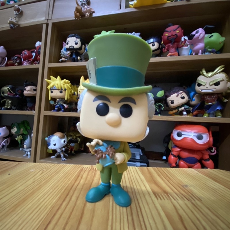 Mô hình Funko Disney - Alice Wonderland