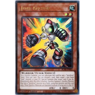 [Thẻ Yugioh] Junk Anchor |EN| Ultra Rare
