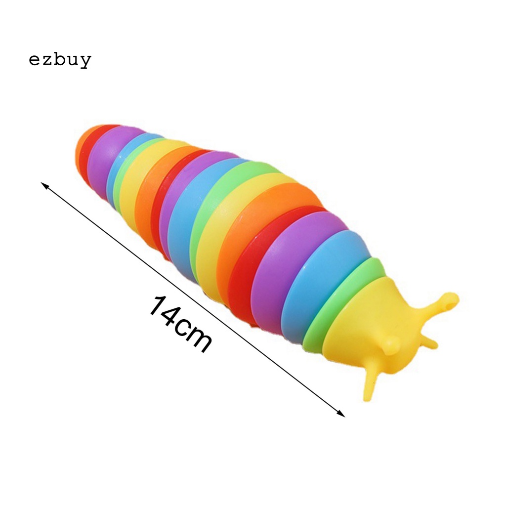[EY] Con Quay Đồ Chơi 3D Dễ Thương Chống Căng Thẳng Cho Trẻ Em