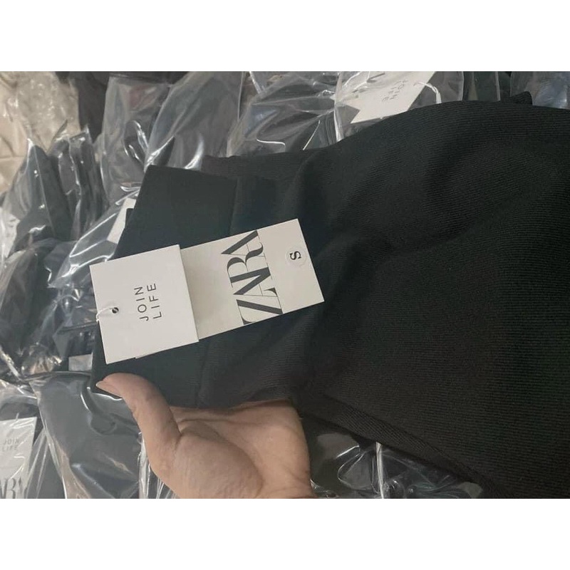 Quần loe tăm loại 1