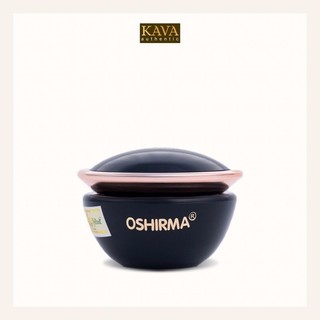 Kem Mụn Thảo Dược Oshirma 30gram