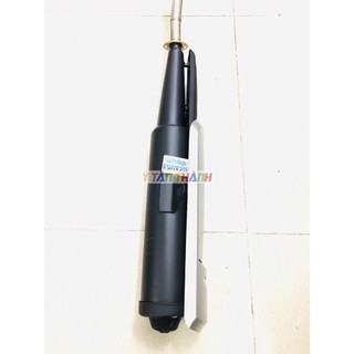 Pô Spark Gắn Wave Nhỏ Nổ Êm MS1738