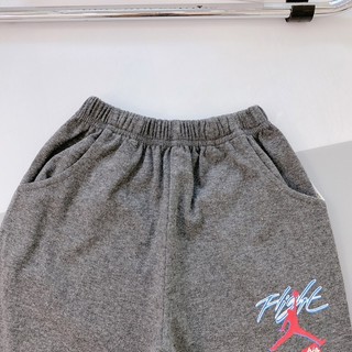 Quần cotton bé trai 11-33kg