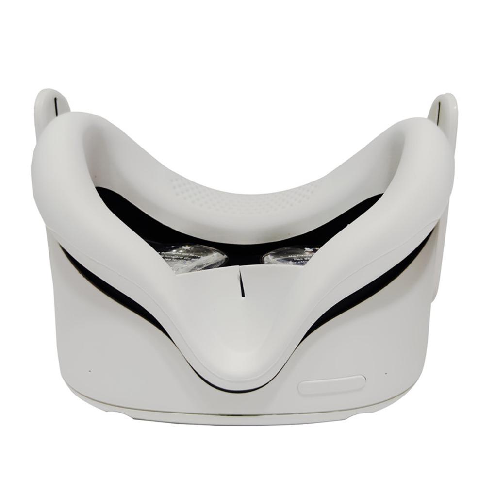 Bộ Ốp Silicon Bảo Vệ Cho Kính Thực Tế Ảo Oculus Quest 2