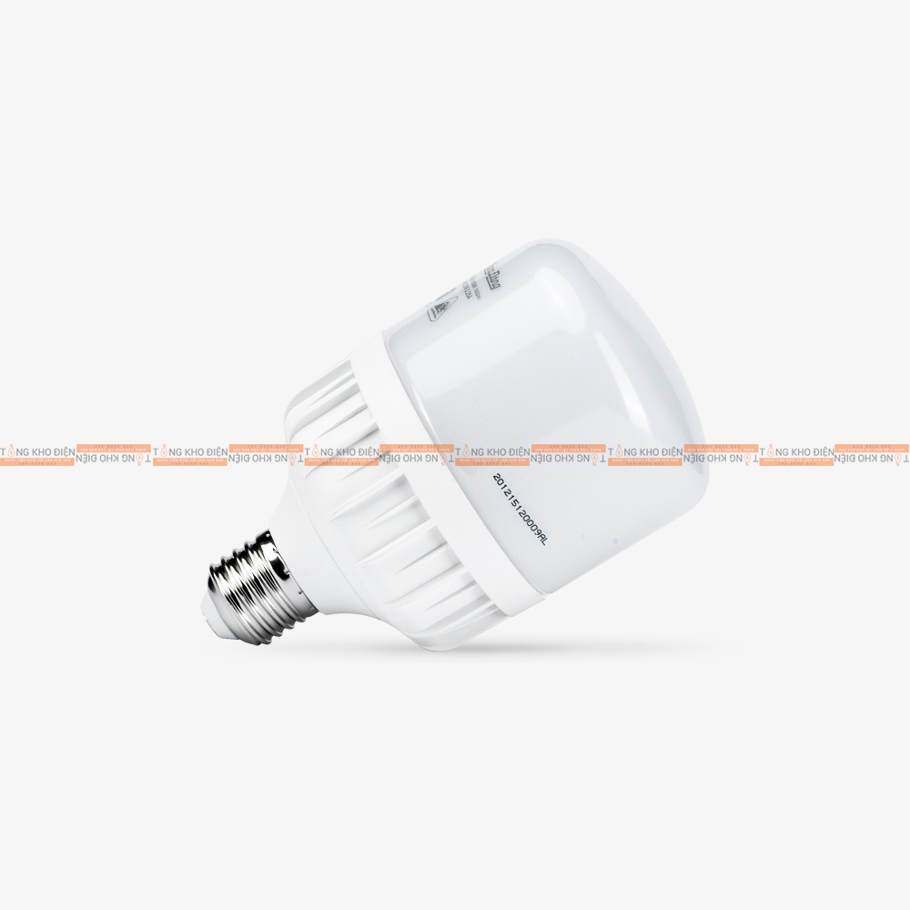 Bóng đèn LED bulb 20w Trụ Rạng Đông, ChipLED SAMSUNG [CHÍNH HÃNG]