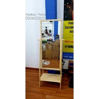 GƯƠNG SOI TOÀN THÂN (CAO CẤP)