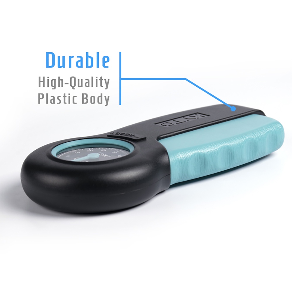 Máy Đo Lực Cơ 0-55kg Chuyên Dụng