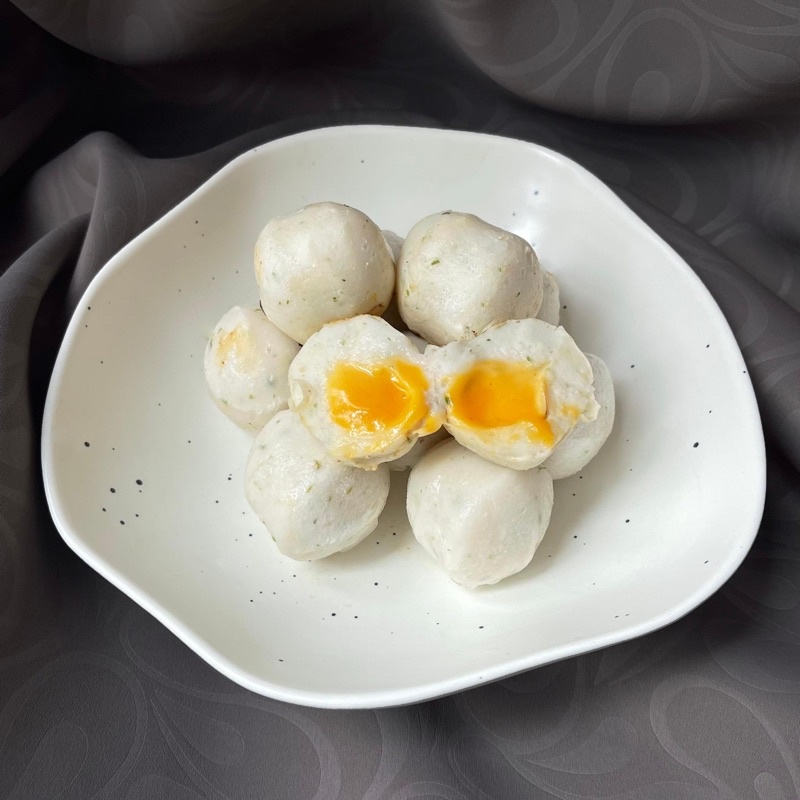 500Gr CÁ VIÊN PHÔ MAI HIỆU ONGON_HÀNG NGON GIÁ TỐT_40Viên_500gr