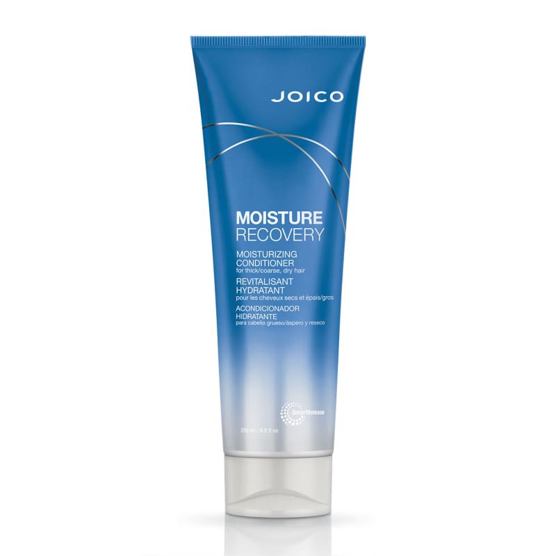 JOICO_CHÍNH HÃNG Dầu xả phục hồi độ ẩm và dưỡng tóc mềm mượt Moisture Recovery Conditioner Joico 300