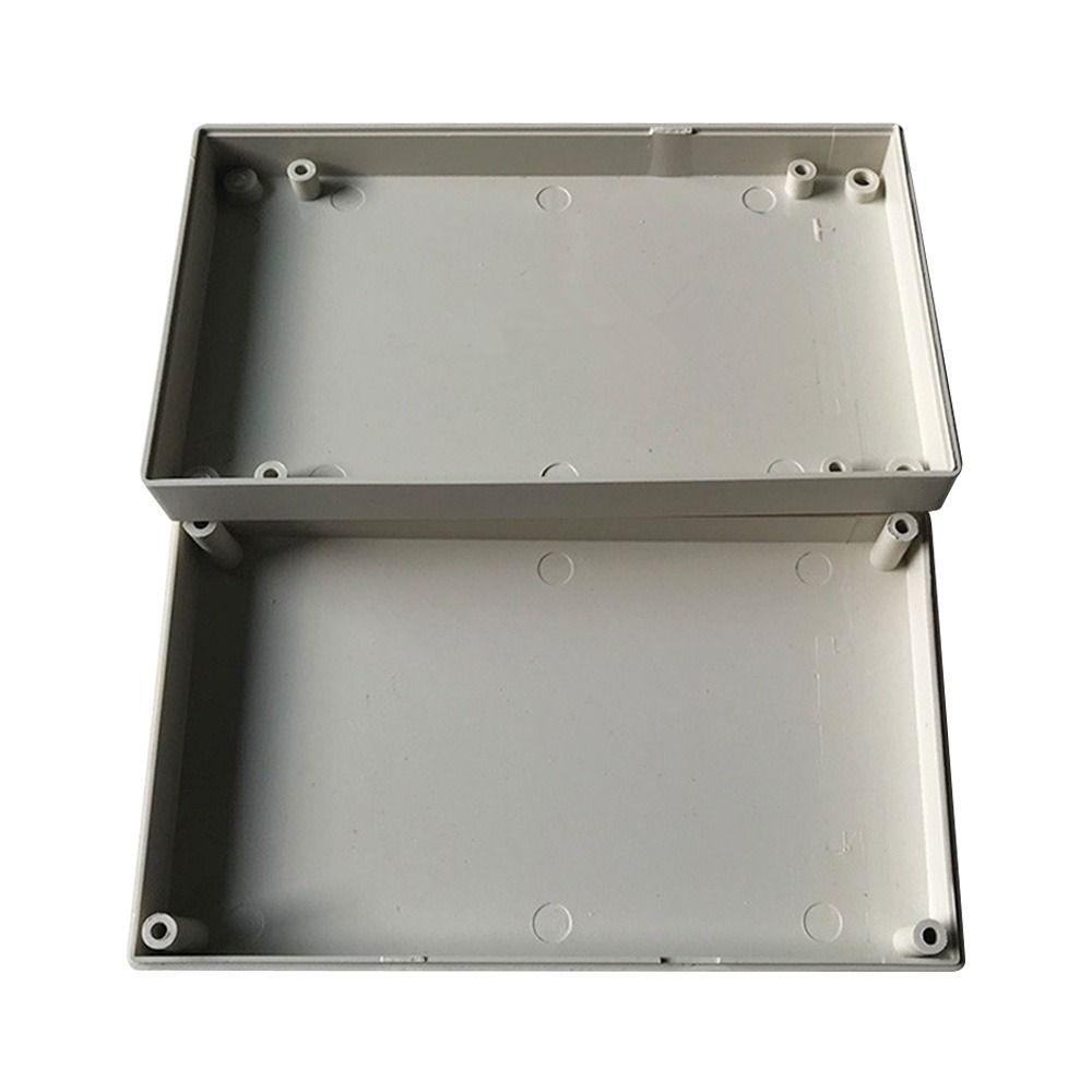 Hộp Mạch Phụ Kiện Điện Tử Chất Lượng Cao 125 * 73 * 25mm Ốp
