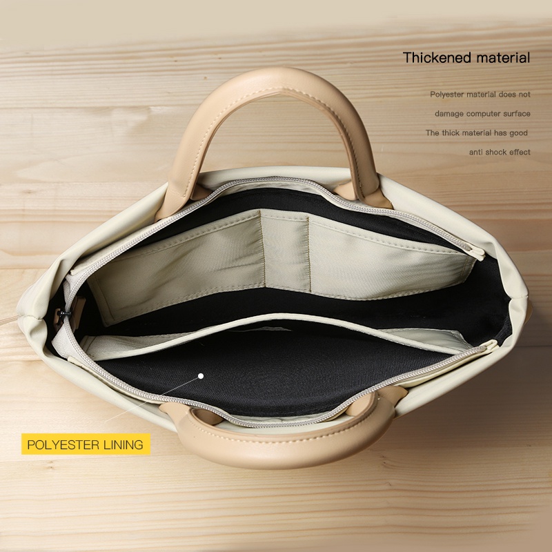 Túi Đựng Laptop Chống Thấm Nước Cho Notebook 13 15 inch 15.6 Notebook Dell Acer Asus HP