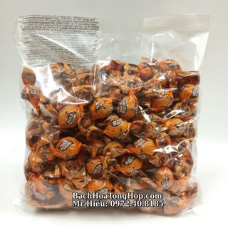 [Hỏa Tốc] Kẹo socola caramel Nota Boom 500g