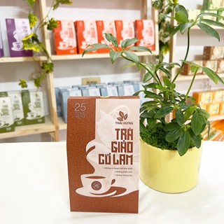  Trà giảo cổ lam thảo mộc chính hãng An Thái Hưng 