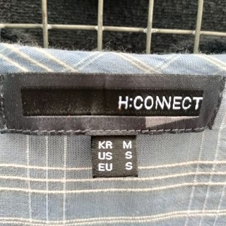 Áo sơ mi Seconhand. H1