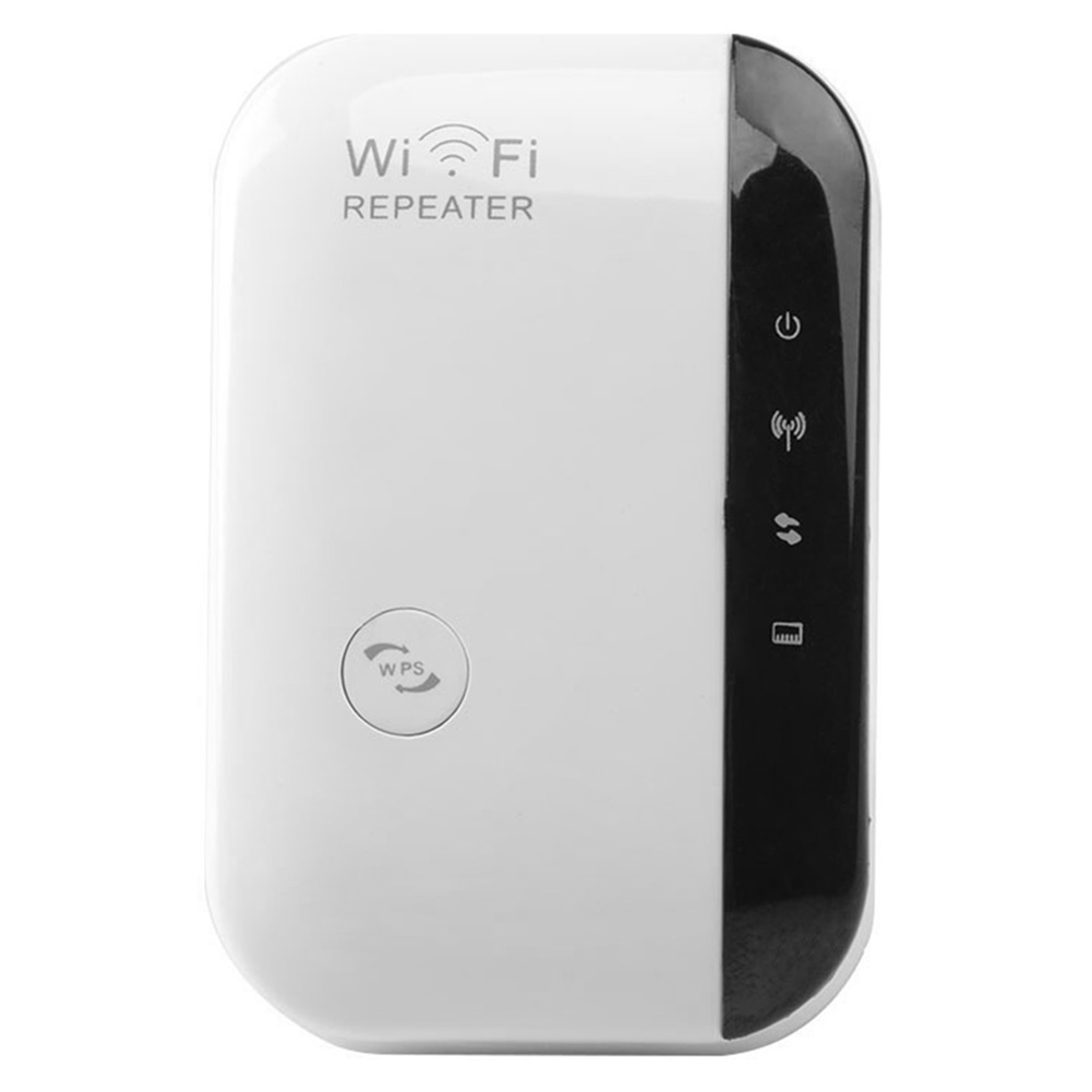 Thiết Bị Phát WiFi Không Dây H3C WL-WN522 300Mbps 2.4GHz WPS Wi-fi