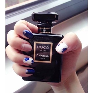 Nước Hoa Nữ COCO CHANEL Đen EDP 100ml