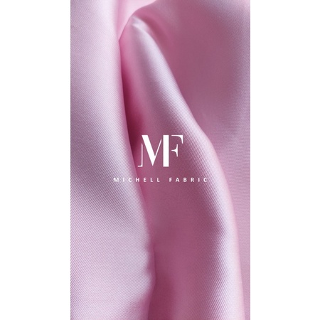 Vải Taffeta Hàn Cao Cấp - Vải May Đầm Tiệc , Áo Dài Cách Tân