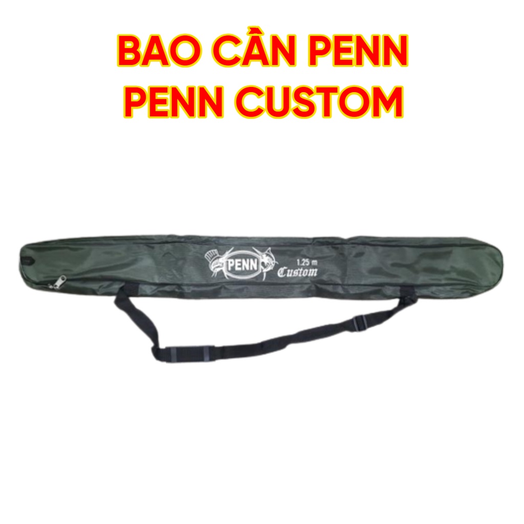Bao cần PENN