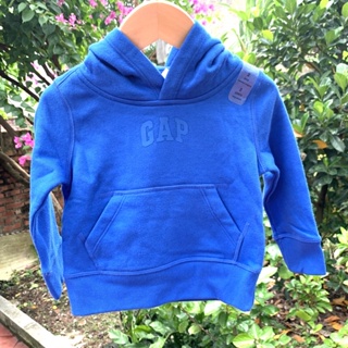 Áo khoác hoodie, nỉ bé trai G.A.P Authentic cho bé từ 12m-5y.