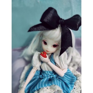 BJD 1/8 - the Witch (Order)
