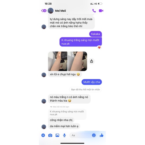 Bột tắm trắng 100% thiên nhiên, 500g-1000g FB Trần Loan | BigBuy360 - bigbuy360.vn