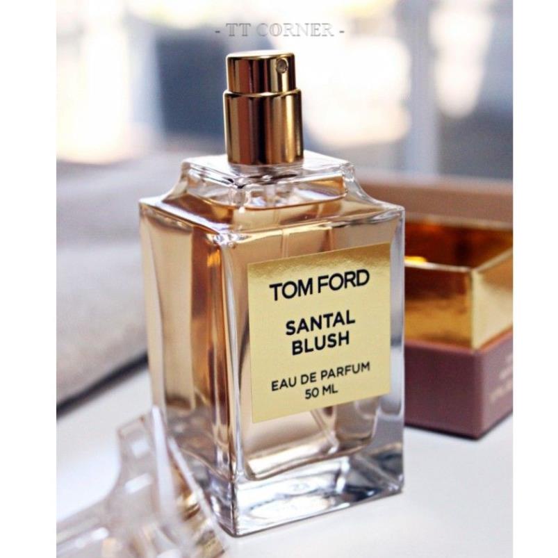 Nước Hoa Tom Ford Santal Blush Tester 5ml/10ml/20ml ᵀʰᵉ.¹