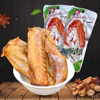 Bịch 10 Chiếc Cánh Vịt dacheng