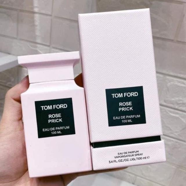 Nước Hoa Tom Ford Rose Prick 5ml/10ml/20ml  ᵀʰᵉ.¹