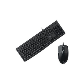 Bàn phím cơ máy tính văn phòng chuột có dây dareu lk185 + lm103 ecom pc bp003