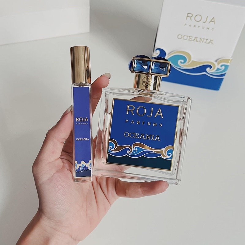 Nước hoa Ro.ja Oceania
