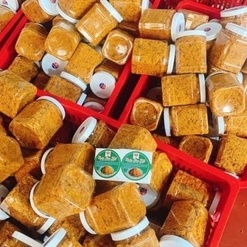 Ruốc Tôm Hạ Long Hộp 1kg