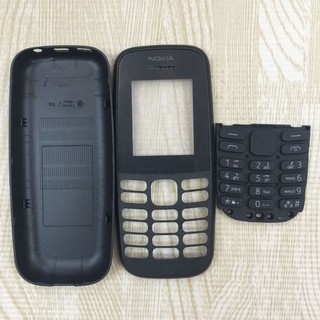 Vỏ Phím Nokia 105 2019