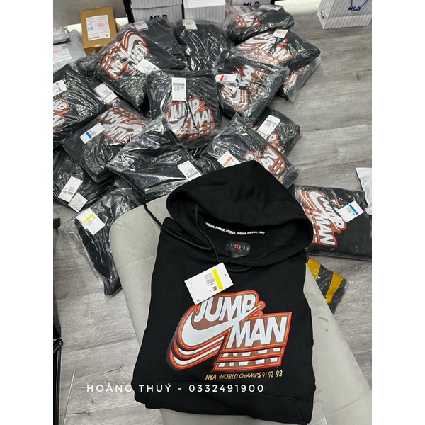 Quần áo thể thao nam jodan hoạ tiết 2022