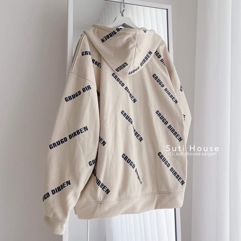 Áo khoác thiên thần mũ 2 lớp TC6