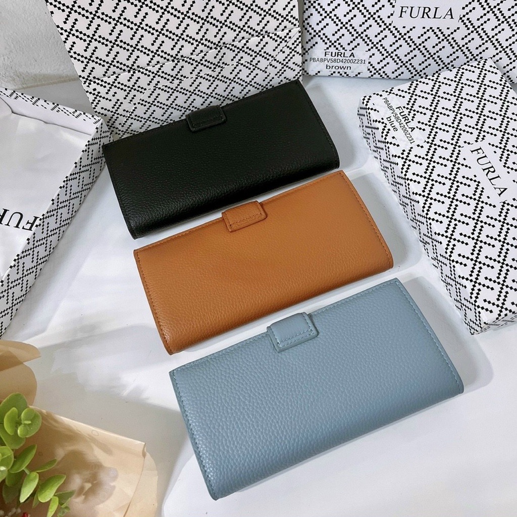 Ví Furla Sofia Wallet