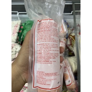 Ham Thịt Chay Âu Lạc 500g [ Chỉ giao HCM ]