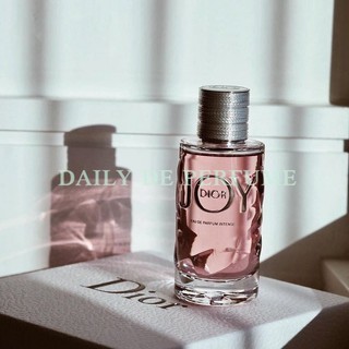 ᴅᴀɪʟʏ ᴅᴇ ᴘᴇʀғᴜᴍᴇ - Nước hoa Dior Joy Eau de Parfume Intense 5ml/10ml/20ml