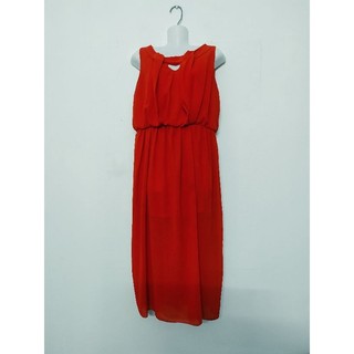 ĐẦM MAXI ZÚN NGỰC