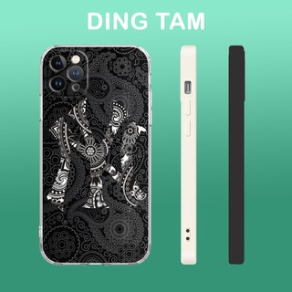Ốp lưng NY brand beauty pattern design pro 13 11 12 promax 7 8 plus xs X Xr  ART20227648