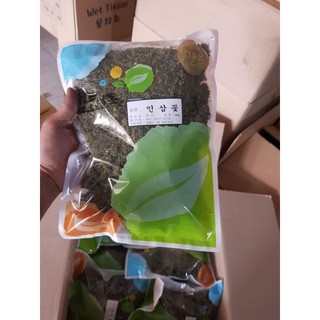 Trà hoa sâm khô Hàn Quốc túi 500gr