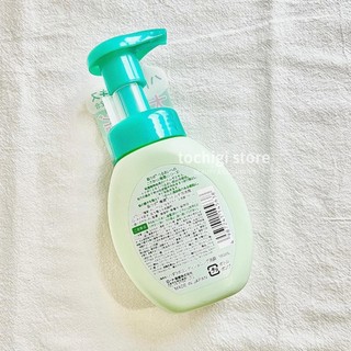 Sữa rửa mặt tạo bọt Hada Labo