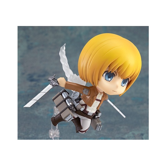 Mô Hình Nendoroid Armin Arlert - Nendoroid 435 Attack On Titan