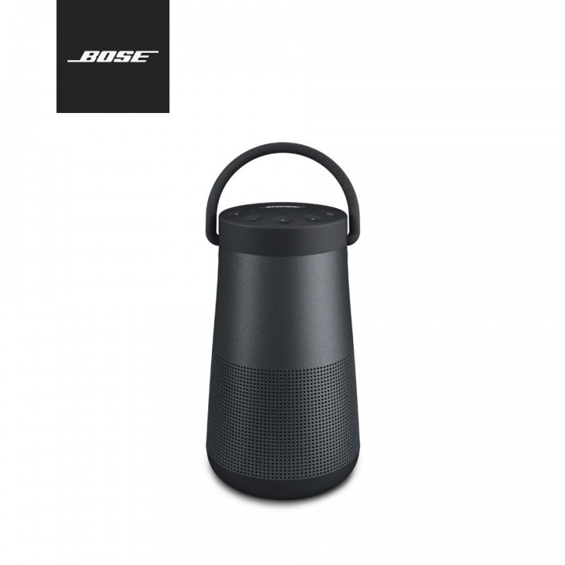 ￼Loa BOSE SOUNDLINK REVOLVE Plus chính hãng. Made in Malay - New 100%, Bảo hành 12 tháng